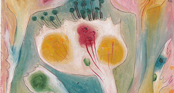 Paul Klee, un maestro de la pintura fuera de la escuela