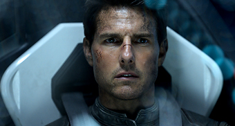 Tom Cruise, el héroe que se pasó al bando alienígena