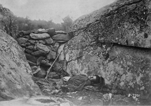 150 años de la batalla de Gettysburg