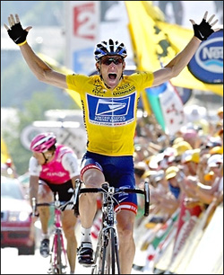 Lance Armstrong seguirá siendo 'heptacampeón': cierran la investigación por dopaje contra él
