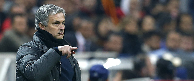 El presidente del Canillas desvela que Mourinho no seguirá en el Madrid la próxima temporada