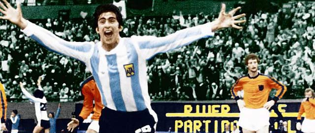Jorge Rafael Videla y Argentina '78: el Mundial que avergonzó al fútbol