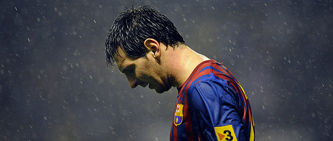 La única jugada que no le ha salido: Messi podría pagar hasta 28 millones para evitar la cárcel
