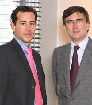 Cinco espaoles entre los sesenta mejores gestores de fondos comercializados en Espaa