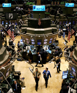 Wall Street se llena de pesimismo