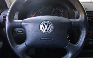 Volkswagen aumenta un 65,2% su beneficio en el primer semestre y adelanta en un ao sus objetivos