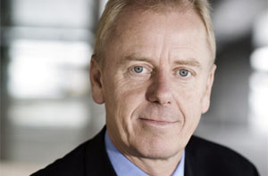 Carlsberg nombra nuevo consejero delegado a Ramussen