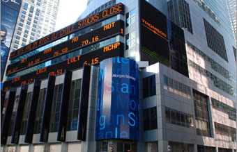 Morgan Stanley anuncia 600 despidos y la reorganizacin de su negocio de crdito en EEUU