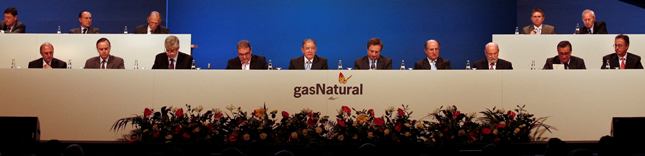Gas Natural mueve ficha y salta a Mxico: compra cinco centrales y un gasoducto a EDF por 1.043 millones