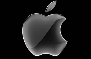 Las acciones de Apple tocan por primera vez los 200 dlares en el Nasdaq