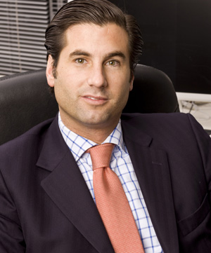 Jorge Bardn, nuevo director de desarrollos de nuevos negocios de Eventoclick