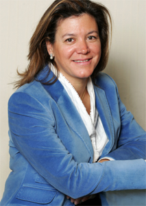 Beatriz Lasa, nueva directora de Recursos Humanos de Knight Frank Espaa