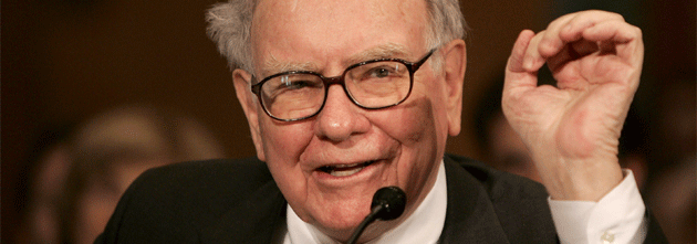 Buffett sale al rescate de las 'monolines' estadounidenses