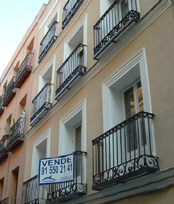 Se vende vivienda en Atocha por 120.000 euros Quin da menos?