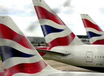 British retrasa hasta junio traslado de vuelos largo recorrido a T5 Heathrow