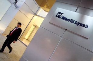 Merrill Lynch anunciar maana nuevas provisiones entre 6.000 y 8.000 millones de dlares