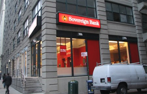 Sovereign Bancorp duplic sus beneficios en el primer trimestre, hasta 63 millones