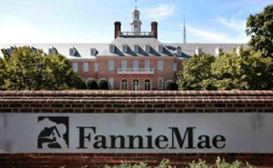 Fannie Mae lanza una ampliacin de capital de 2.900 millones