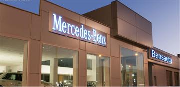 Mercedes-Benz alcanza unas ventas histricas de 145.000 unidades de su modelo SL
