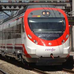 Renfe eleva un 12,5% la oferta para viajar en tren en el Puente de agosto, con ms de 900.000 plazas 
