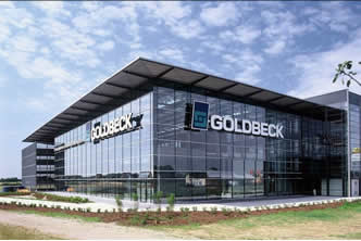 Goldbeck Solar invierte ms de 60 millones este ao para consolidarse en el mercado espaol

