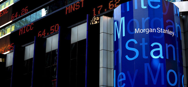 Adis a la banca de inversin: Goldman Sachs y Morgan Stanley se convertirn en bancos comerciales