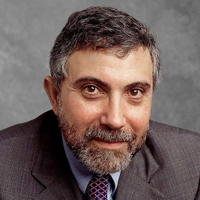 El estadounidense Paul Krugman gana el Nobel de Economa