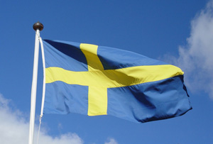 Suecia tambin entra en recesin: su PIB se contrae con 0,1% en el tercer trimestre