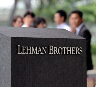 Admitida a trmite la primera demanda en Espaa por el 'caso Lehman'