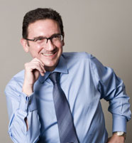 Jaume Gir se incorpora a la Caixa como director ejecutivo