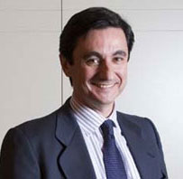 Ignacio Cuenca (Iberdrola) presidir la nueva Junta de la Asociacin para Relaciones con Inversores
