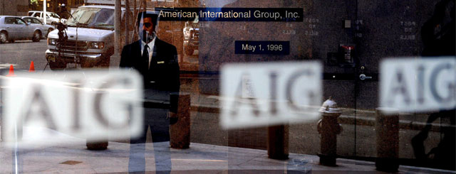 Varios ejecutivos de AIG estn dispuestos a devolver los bonus, segn 'WSJ'