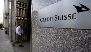 Credit Suisse estima que las cajas necesitan un plan de capitalizacin de 60.000 millones
