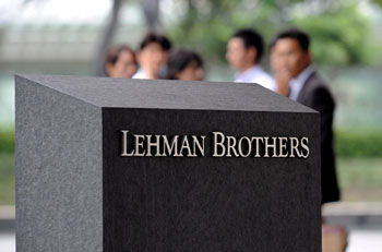 AFI justifica la actuacin de la banca espaola en el 'caso Lehman'