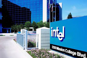El beneficio de Intel cay un 55% en el primer trimestre del ao 