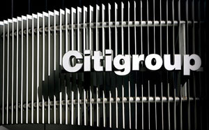 Citigroup puede necesitar hasta 10.000 millones para apuntalar sus cuentas, segn WSJ