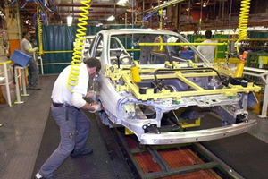 General Motors alcanza un principio de acuerdo con Magna sobre Opel
