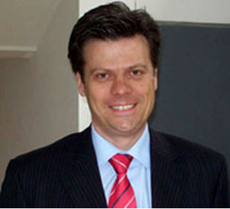 Javier Pinto, nuevo director financiero de Mediapost