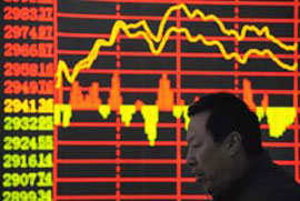 China busca su hueco en los mercados financieros mundiales