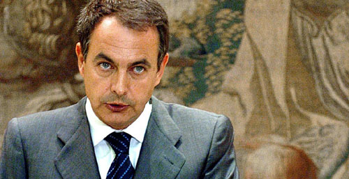 Zapatero promete transparencia en la repatriación de los 17 militares fallecidos en Afganistán