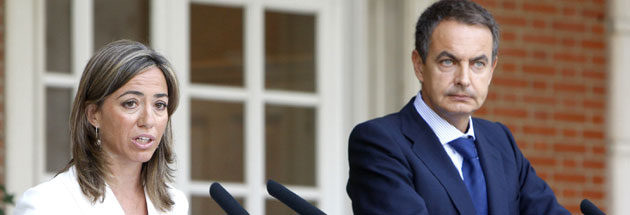 Las ayudas anunciadas por Zapatero encarecerán el precio del alquiler, según los agentes inmobiliarios