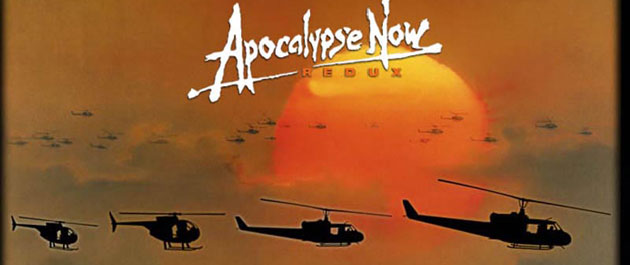 "Apocalypse Now": 30 años del horror a ritmo de walkiria