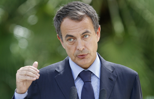 ¿Recuerdan esa ley? La economía sostenible de Zapatero se atasca por 11ª vez