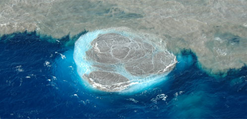 Seis movimientos sísmicos sacuden la isla canaria de El Hierro