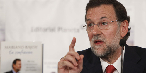 Aviso de los mercados a Rajoy: se tiene que poner las pilas de inmediato