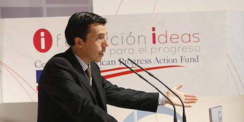 El triple ‘chollo’ del director de la Fundación del PSOE: sueldo, subvenciones y facturas