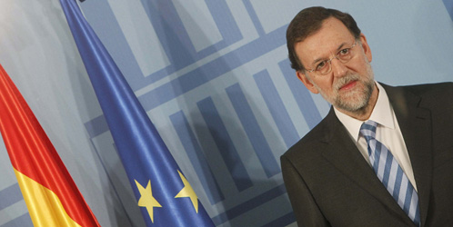 España recibirá 2.795,5 millones de euros de la UE en 2012, un 89% más