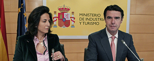 La crisis ha destruido ya 177.000 empresas en España, la mayoría pymes