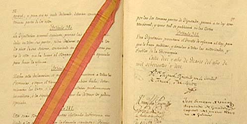Más de 100 historiadores, juristas y economistas elaboran el libro definitivo sobre ‘La Pepa’