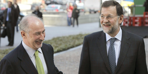 El Gobierno nacionalizará BFA-Bankia el viernes por un agujero de casi 20.000 millones de euros